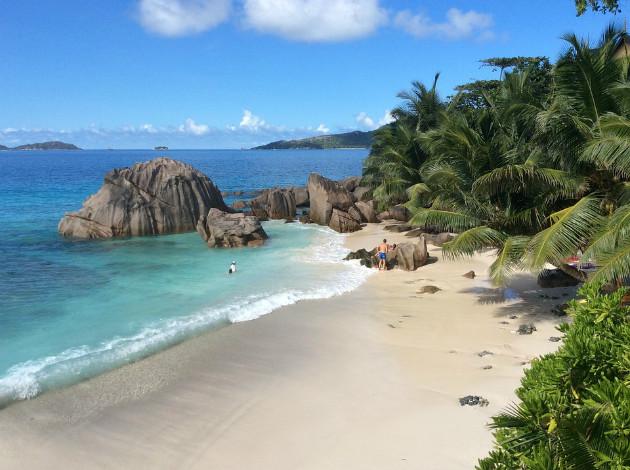 Seychelles - some affordable accommodation