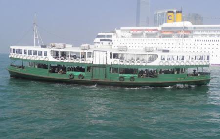 Star Ferry Image