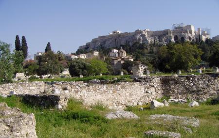Ancient Agora Image