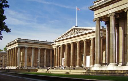 British Museum Image