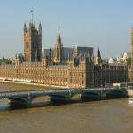 Palace Of Westminster