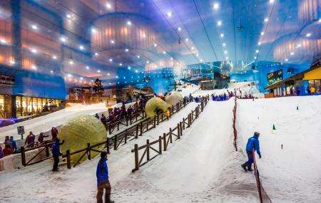 Ski Dubai Image