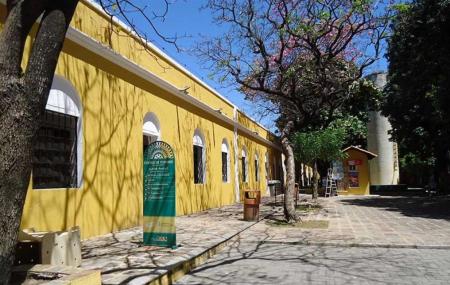 Centro De Turismo Do Ceara Image