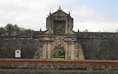 Fort Santiago Image