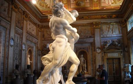 Galleria Borghese Image
