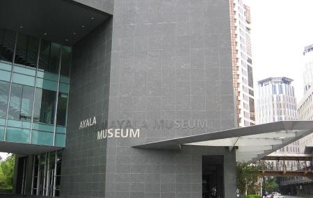 Ayala Museum Image