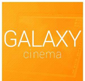 Galaxy Cinema Image