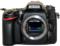 Nikon D7200 camera